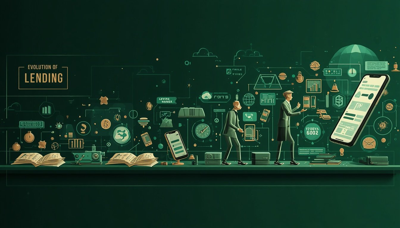 Lending Platforms