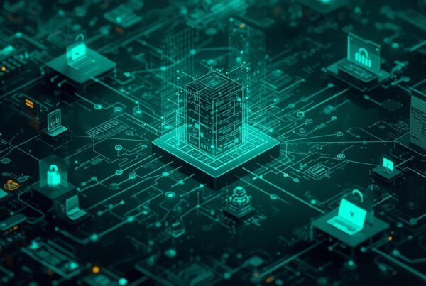 How Financial Data APIs Help Businesses Build Smarter FinTech Solutions