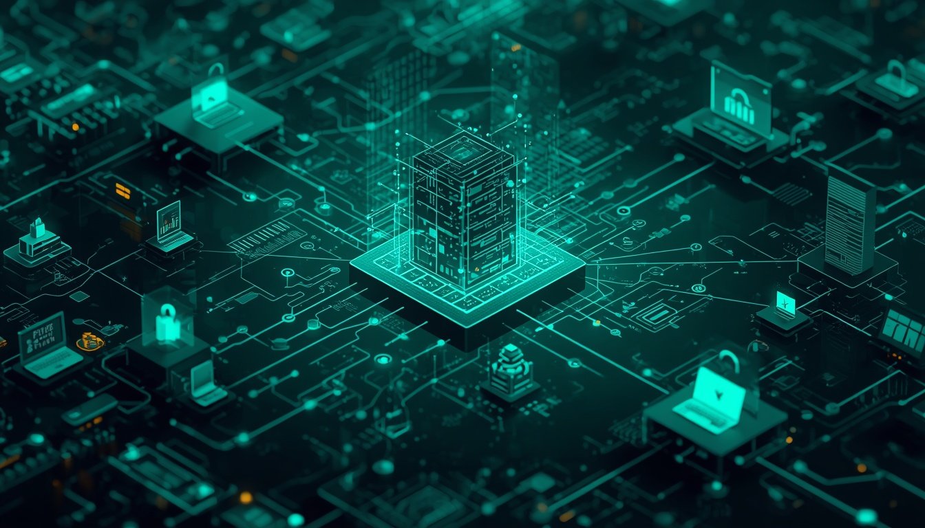 How Financial Data APIs Help Businesses Build Smarter FinTech Solutions