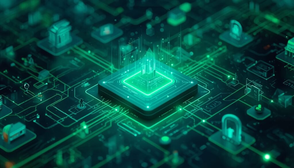How Financial Data APIs Help Businesses Build Smarter FinTech Solutions