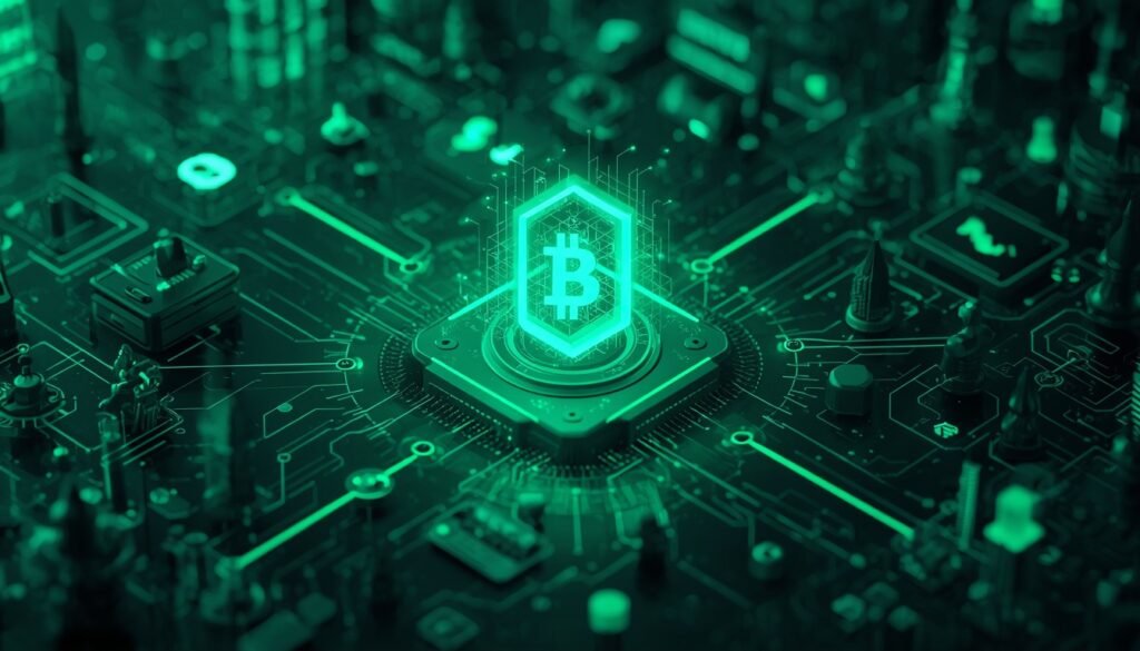 How AI Improves Risk Management in Cryptocurrency Trading