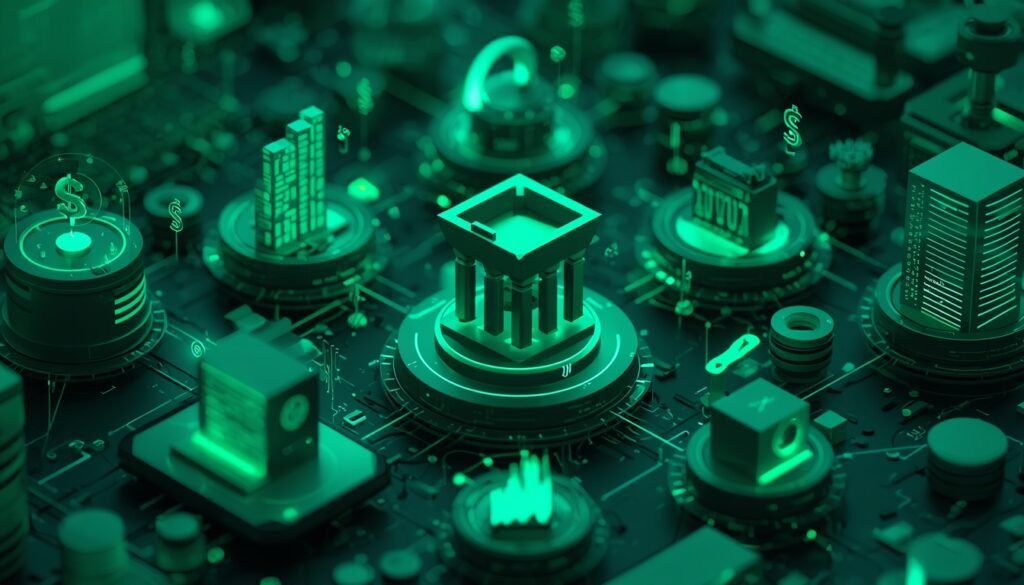Financial Data Sharing Is Changing Banking: What Open Finance Means for Consumers