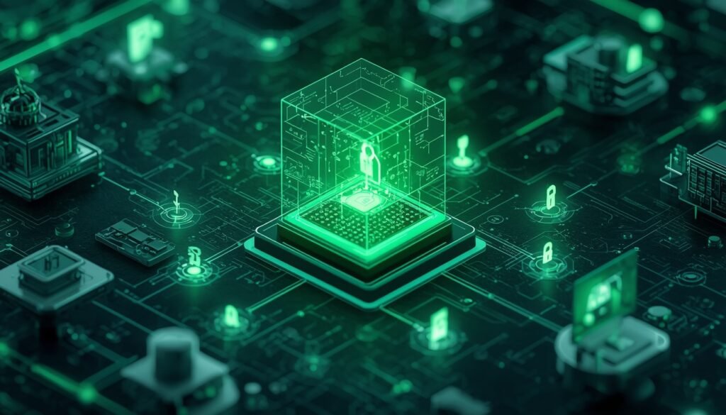 Security in Embedded Finance Platforms