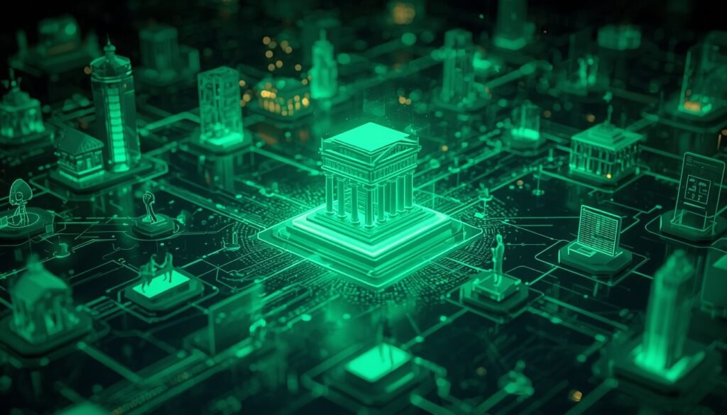 How Embedded Finance Platforms Help Businesses Offer Banking Services