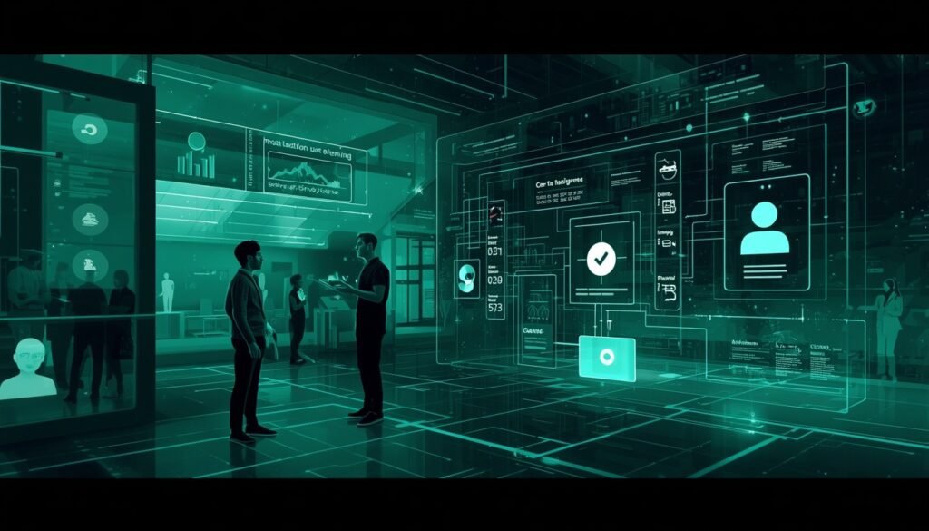 How Artificial Intelligence Is Transforming Embedded Lending