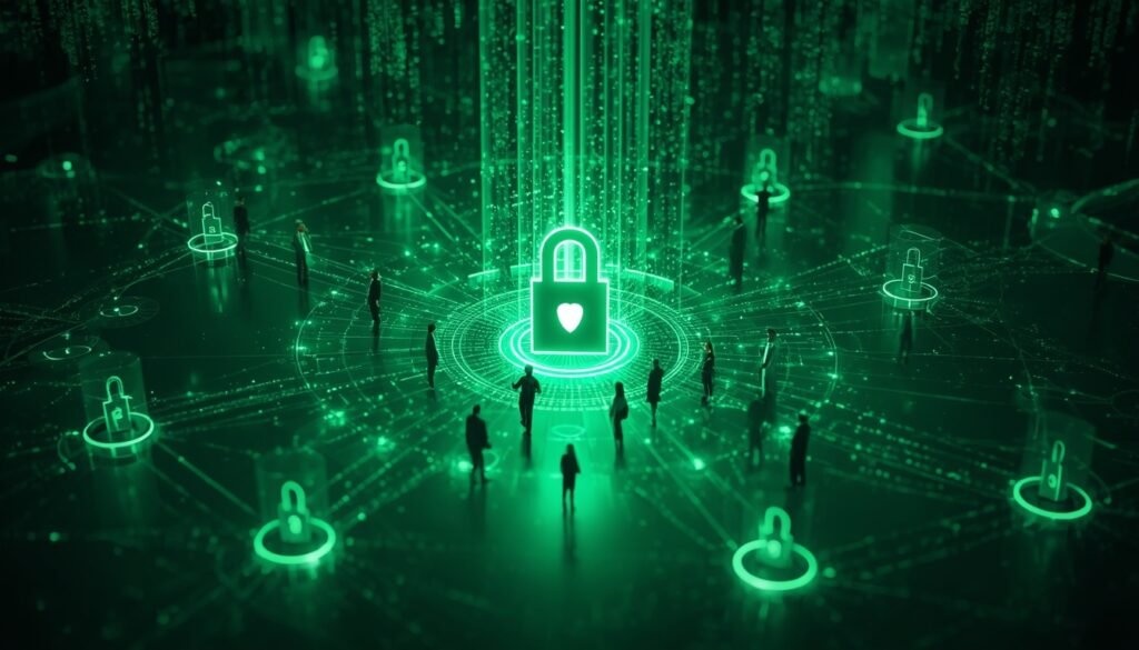 Major Benefits of Digital Identity Verification for Businesses