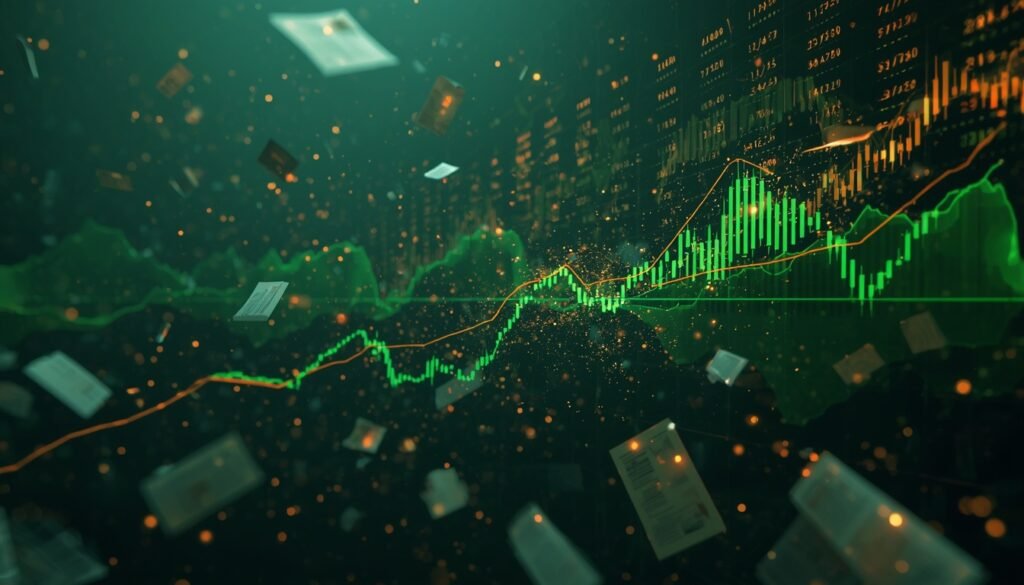 What Is Stock Market Volatility?