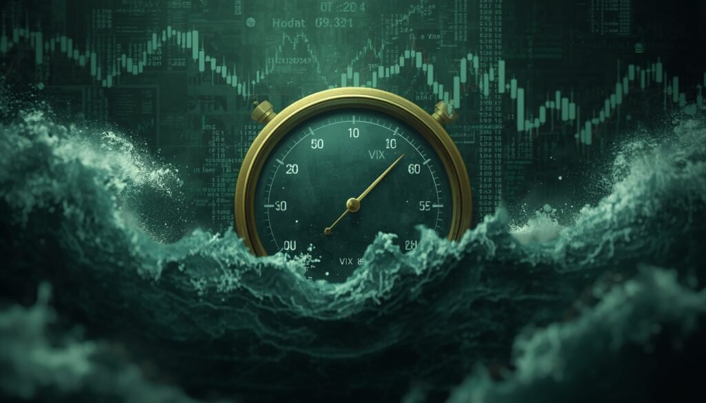 What Is the VIX and Why Does It Matter?