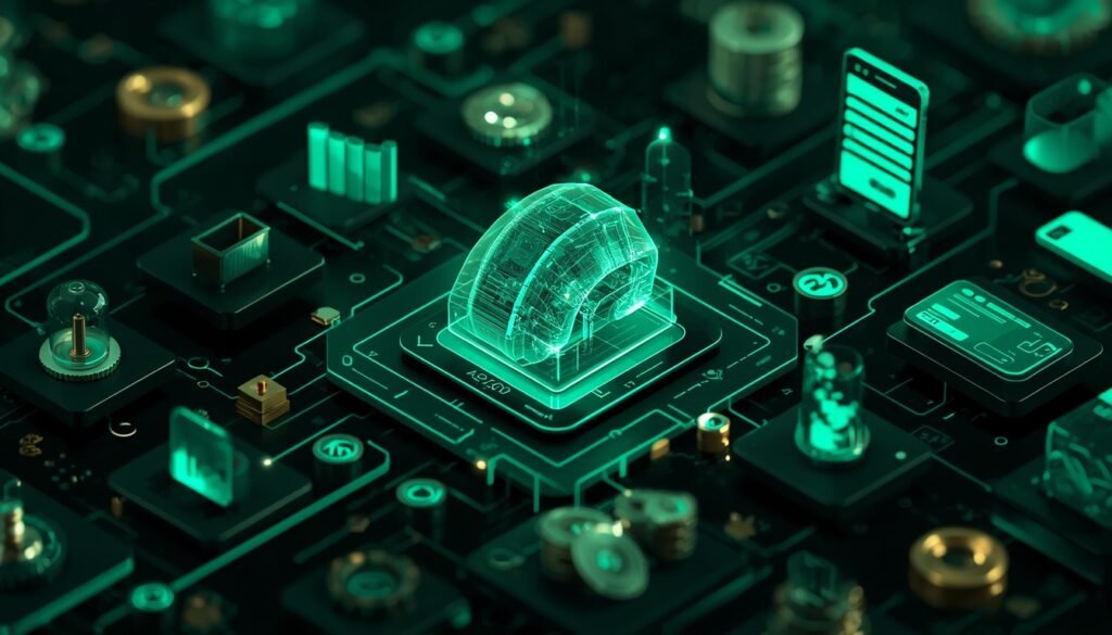How AI Is Changing Payment Products