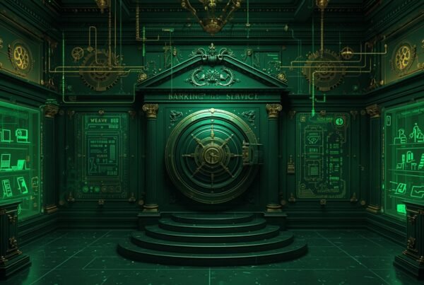BaaS vs Embedded Finance: What Is the Difference and Why It Matters for Fintechs