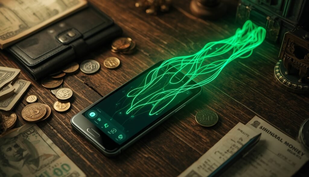5. Digital Payments and Money Movement