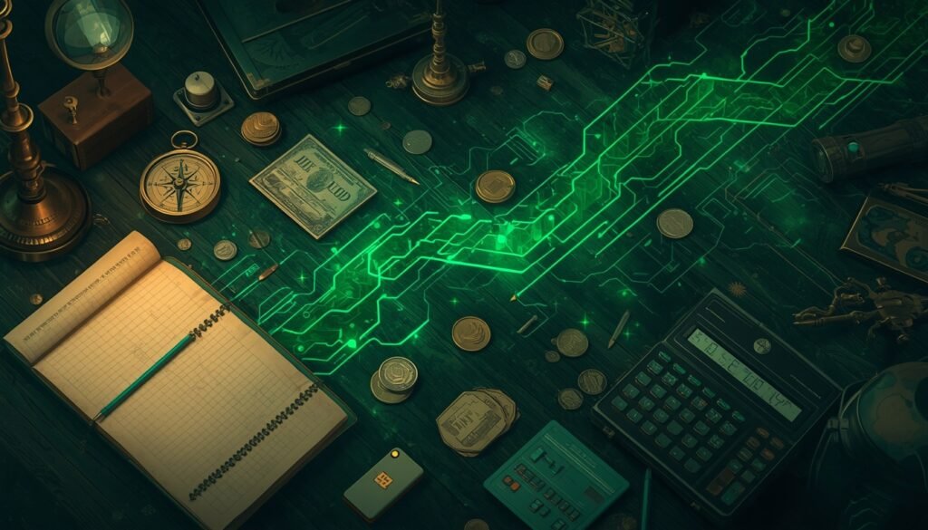 Top FinTech Trends: The Biggest Changes Shaping Finance