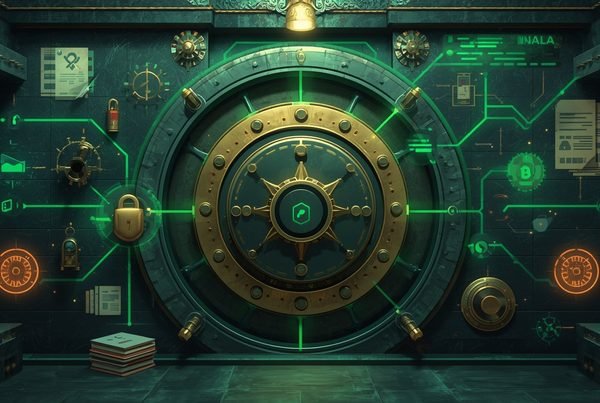 What Is Embedded Finance?