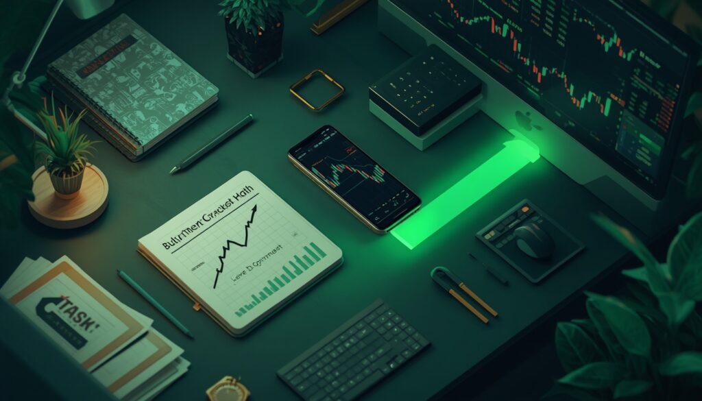 How to Start Trading Stocks for Beginners: A Step-by-Step Guide