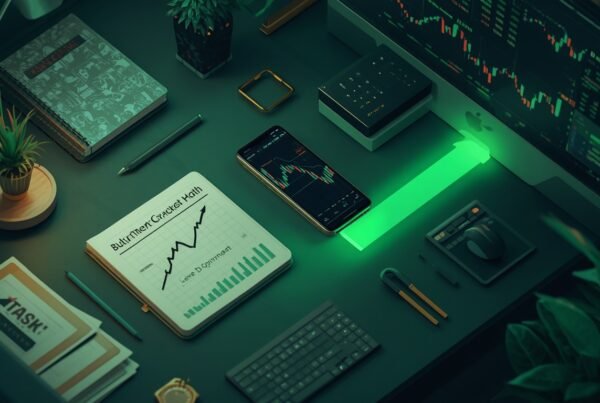 How to Start Trading Stocks for Beginners: A Step-by-Step Guide