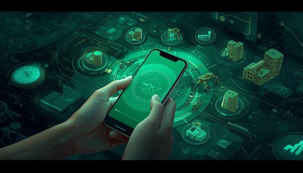 Your Money Has a New Co-Pilot: How FinTech Apps Are Changing Personal Finance