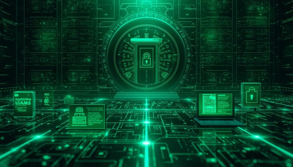 Security Differences Between BaaS and Embedded Finance