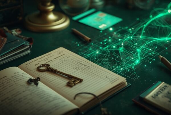 Financial Data Sharing Is Changing Banking: What Open Finance Means for Consumers