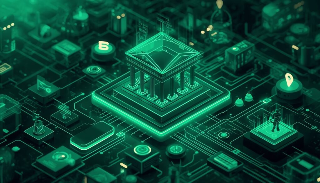 Banking-as-a-Service in 2026: Why BaaS Is Powering the Future of Embedded Finance