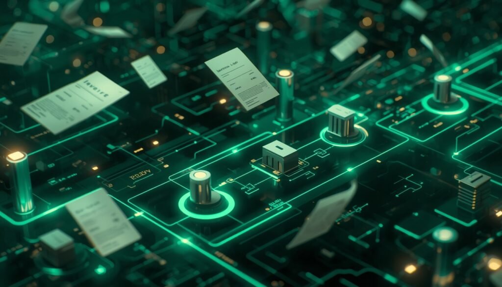 Payment Automation Is Becoming a Core Finance Capability
