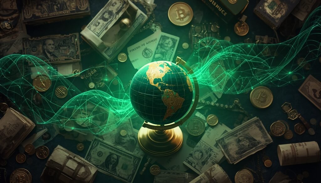 How Stablecoins Are Changing Global Payments and Financial Infrastructure