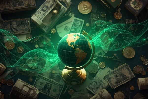 How Stablecoins Are Changing Global Payments and Financial Infrastructure