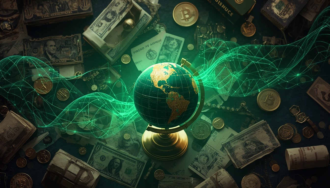 How Stablecoins Are Changing Global Payments and Financial Infrastructure