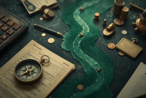 Why Your Investment Strategy Matters More Than Your Next Stock Pick