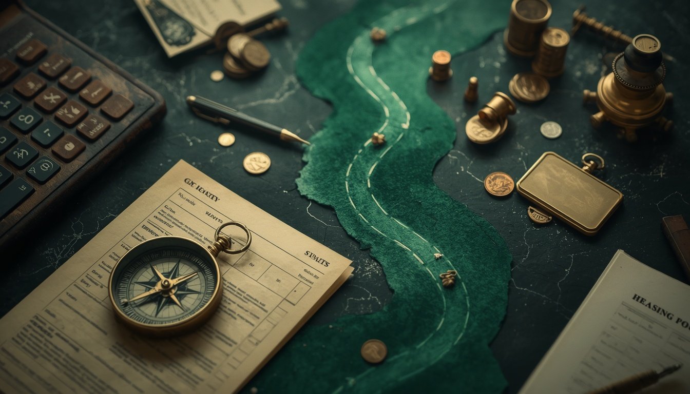 Why Your Investment Strategy Matters More Than Your Next Stock Pick