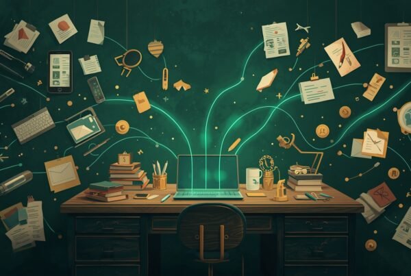 Key Benefits of Workflow Embedding