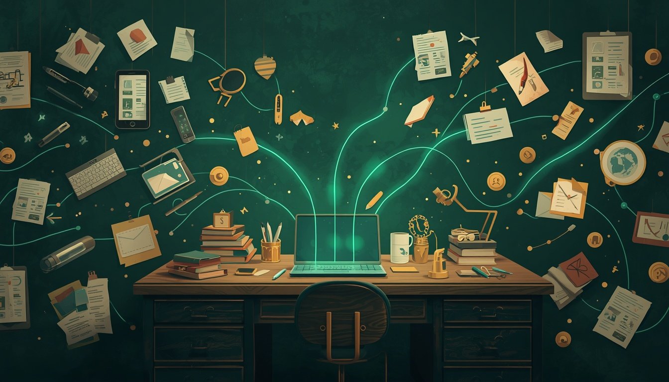 Key Benefits of Workflow Embedding