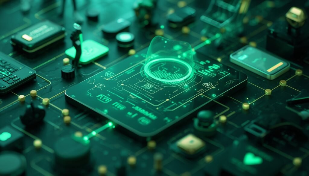 Why Digital Businesses Are Moving Payments Inside Their Platforms