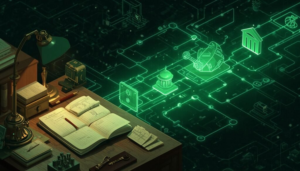 B2B Embedded Finance and Financial Data