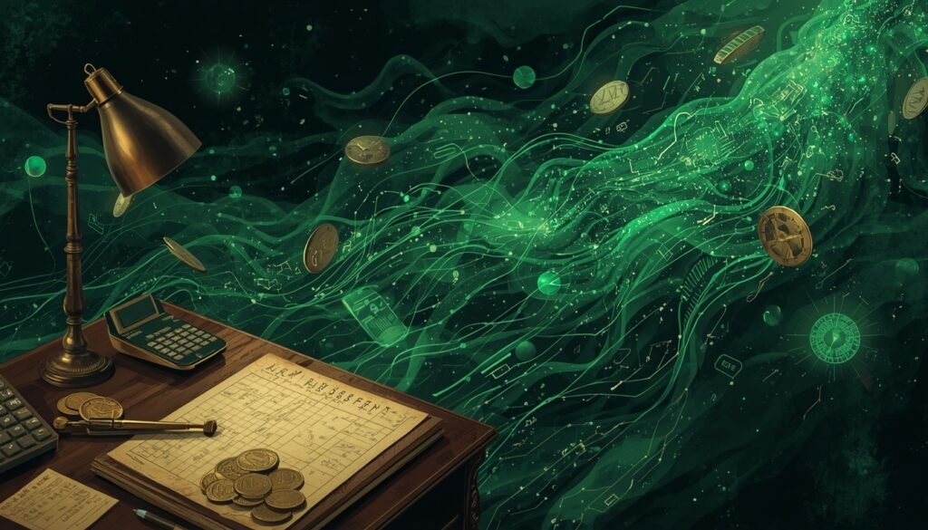 Top FinTech Trends: The Biggest Changes Shaping Finance