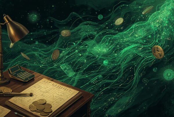 Top FinTech Trends: The Biggest Changes Shaping Finance