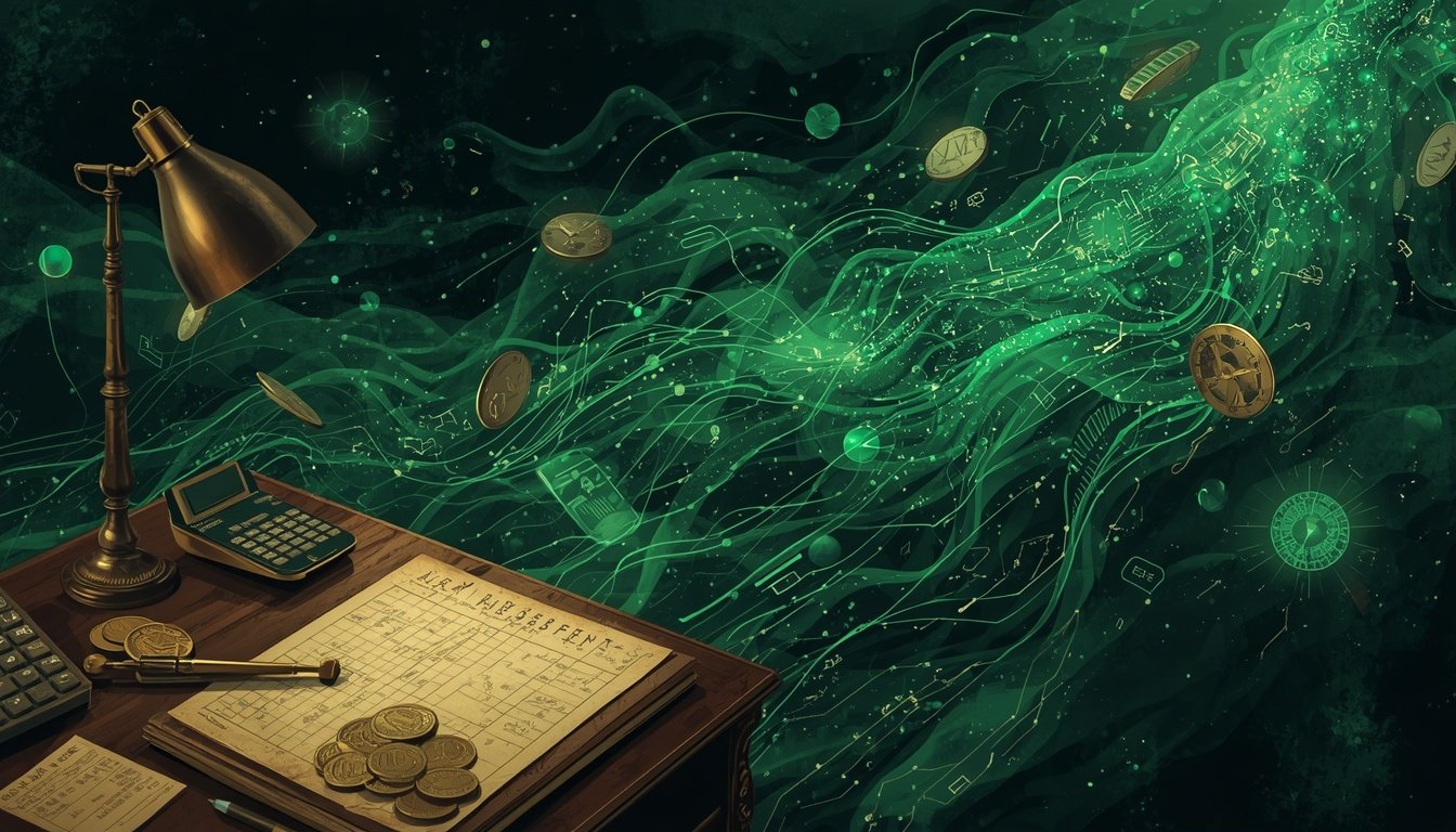 Top FinTech Trends: The Biggest Changes Shaping Finance