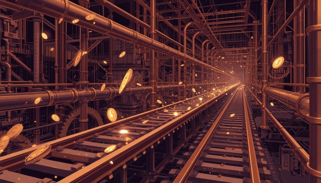 The New Payment Stack: How FinTech Is Rebuilding the Way Money Moves
