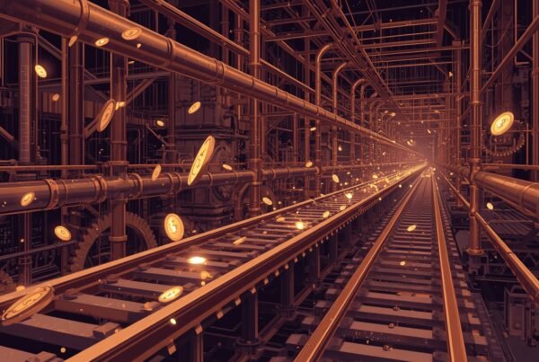 The New Payment Stack: How FinTech Is Rebuilding the Way Money Moves