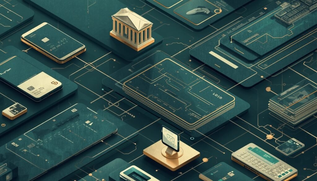 The New Payment Stack: How FinTech Is Rebuilding the Way Money Moves